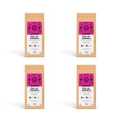 Infusión de Flor de Jamaica
