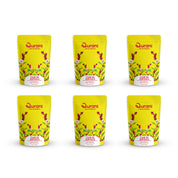 Infusión de Flor de Jamaica