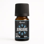Aceite Esencial Jengibre