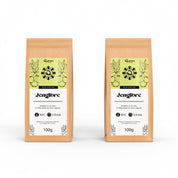 Infusión de Jengibre