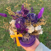 Arreglo de Velas
