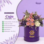 Edición Caja Morada L