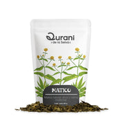 Infusión de Matico