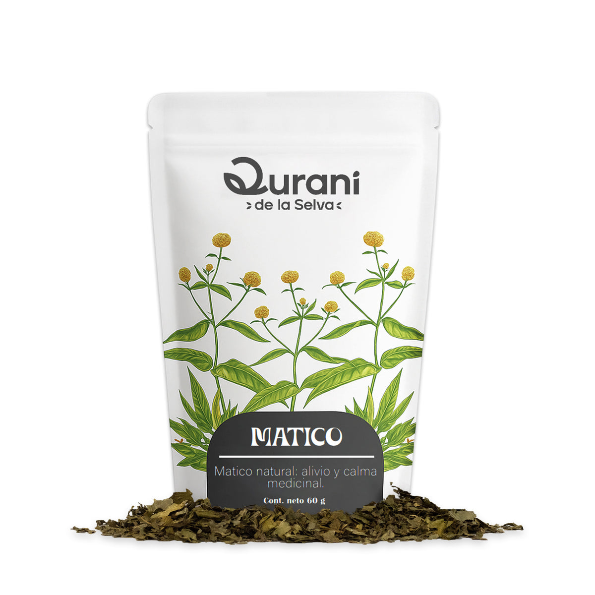 Matico 60g