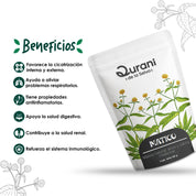 Infusión de Matico