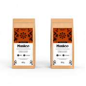 Infusión de Matico