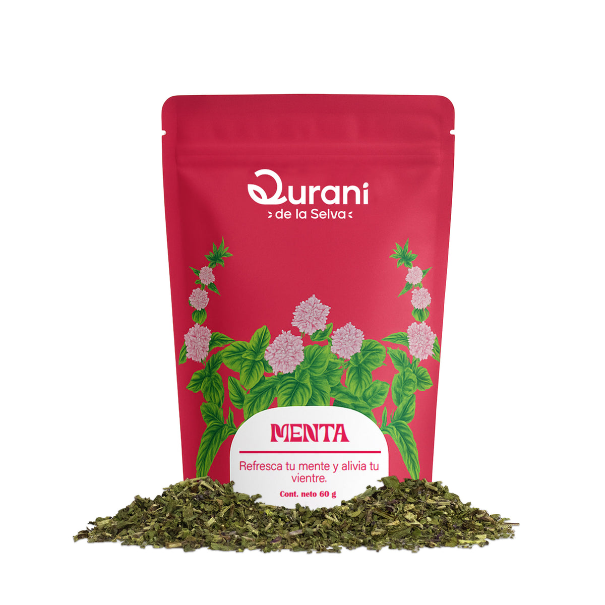 Menta 60g