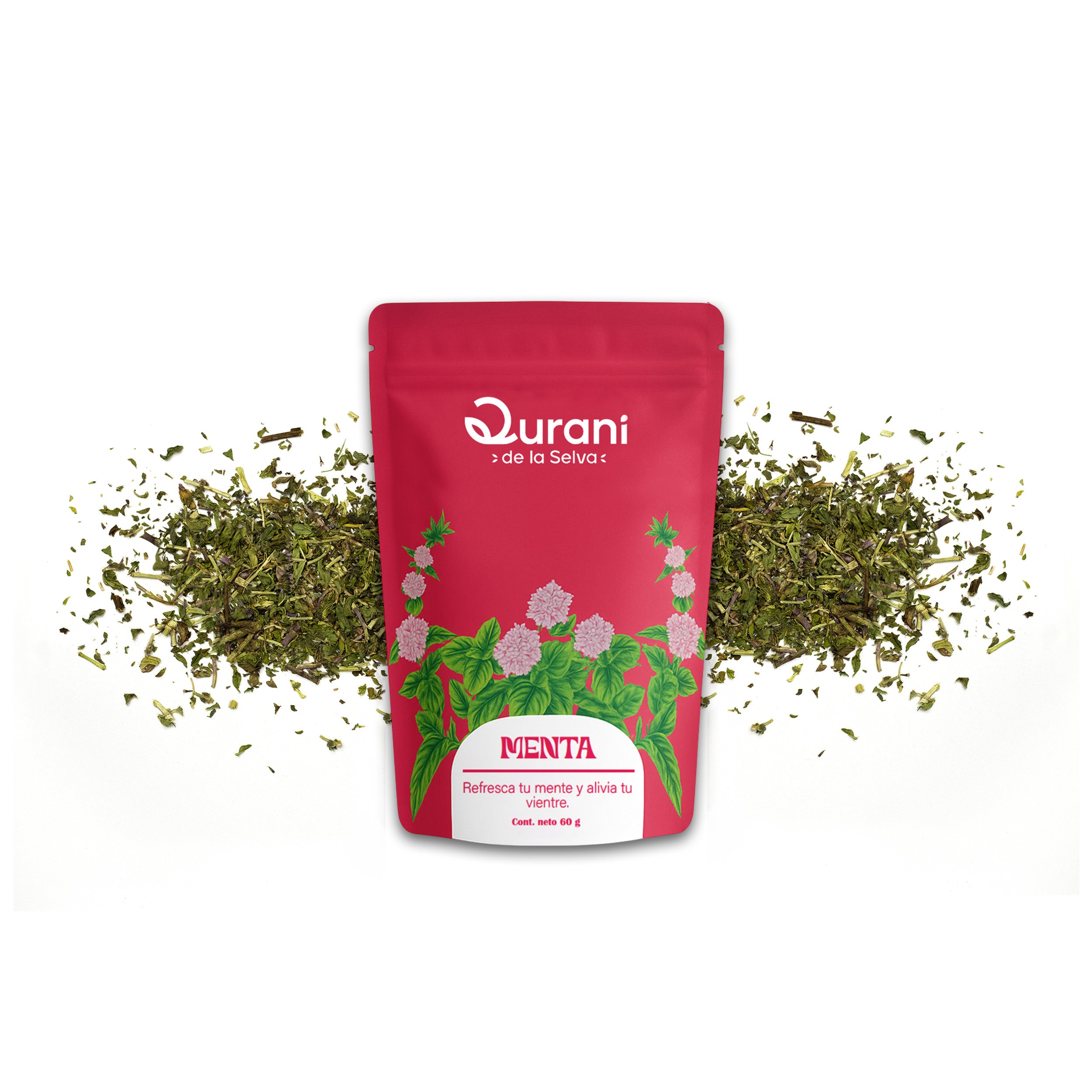 Infusión de Menta