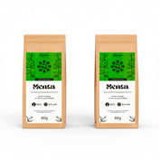 Infusión de Menta