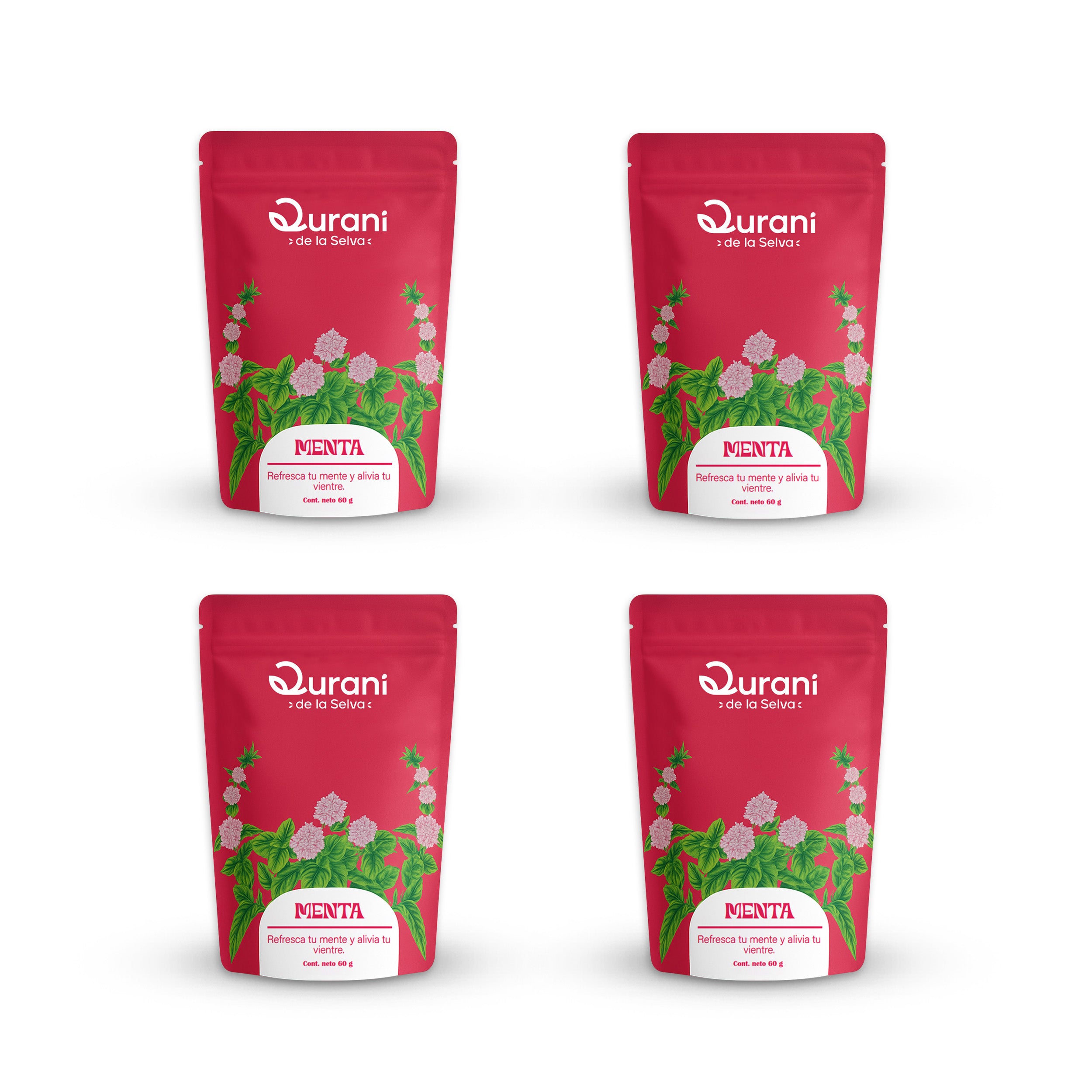 Infusión de Menta