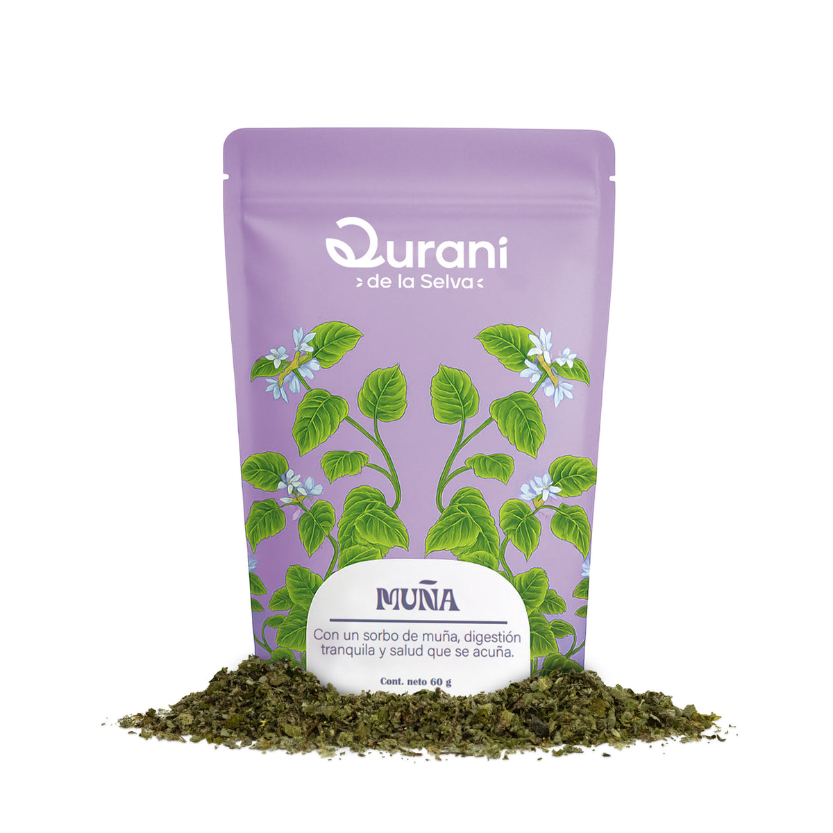 Muña 60g