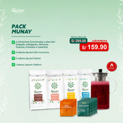 Pack Munay