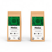 Infusión de Muña