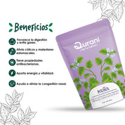 Infusión de Muña