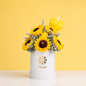 Girasol Radiante M