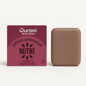 Jabón Artesanal Nutre