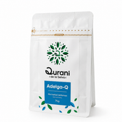 Infusiones recargables Qurani