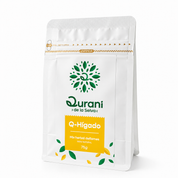 Infusiones recargables Qurani