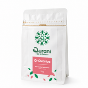 Infusiones recargables Qurani