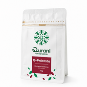 Infusiones recargables Qurani