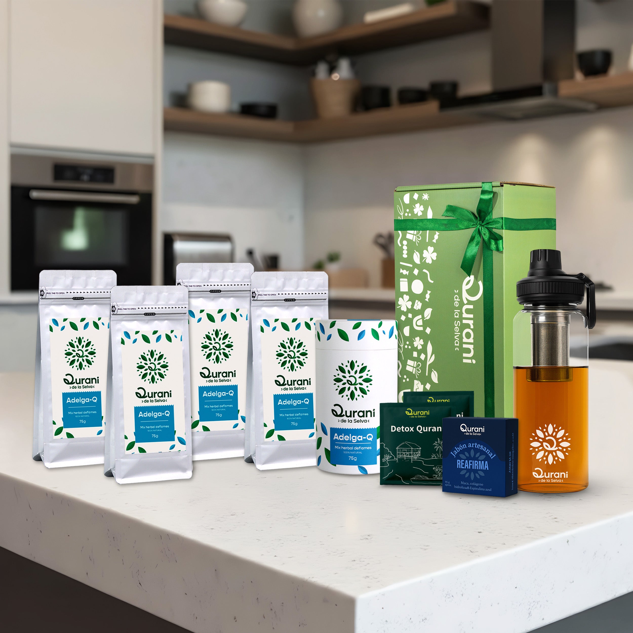 Pack adelgazan Pro - Elige tu presentación