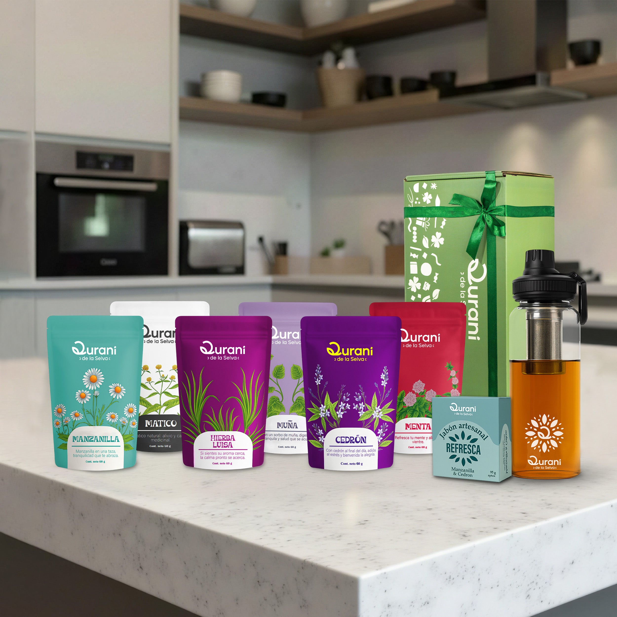 Pack Cólicos Menstruales - Elige tu presentación