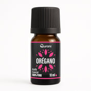 Aceite Esencial Orégano