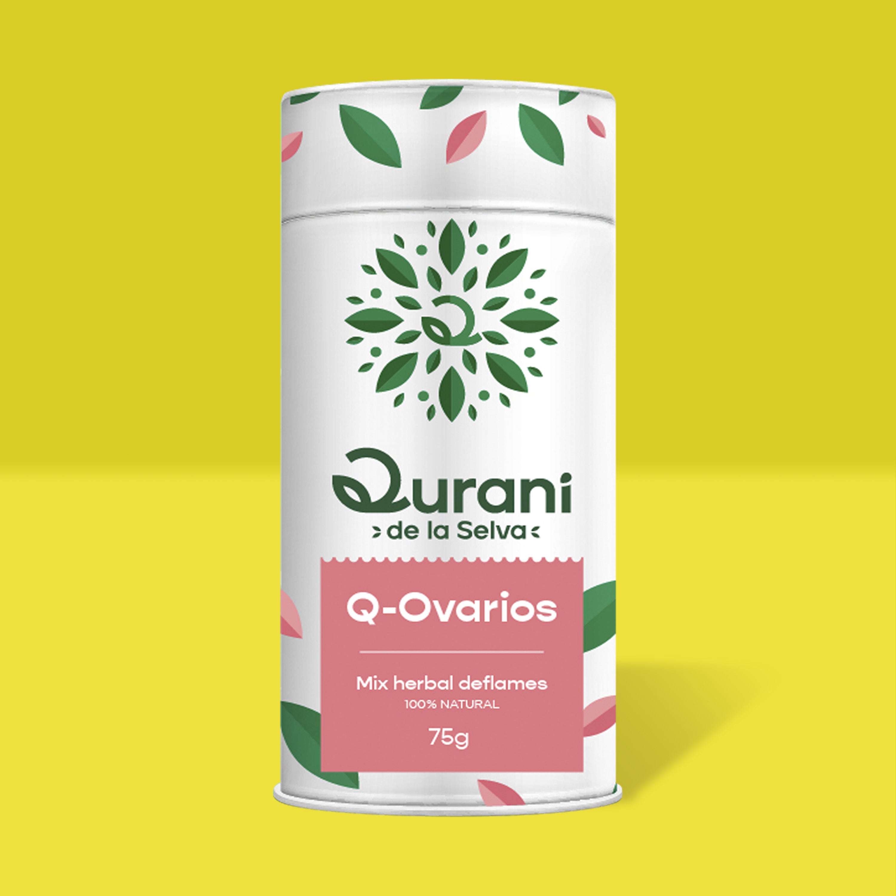 QURANI OVARIOS