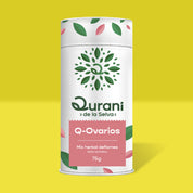 Qurani Ovarios