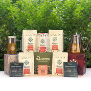 Pack Ovarios Pro - Elige tu presentación