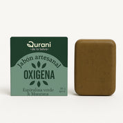 Jabón Artesanal Oxigena