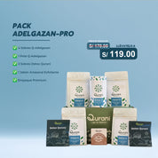 Pack adelgazan Pro - Elige tu presentación
