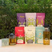 Pack Cólicos Menstruales - Elige tu presentación