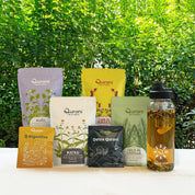 Pack Tarde de Verano — Elige tu presentación