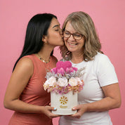 Arreglo de Velas Corte Imperial