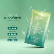 Qurani Antiestrés 5g