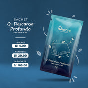 Qurani Descanso profundo 5g