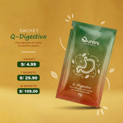 Qurani Digestivo 5g