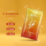 Qurani Energizante 5g
