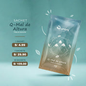 Qurani Mal de altura 5g