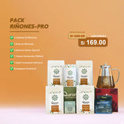 Pack Riñones Pro - Elige tu presentación