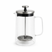 Prensa Francesa para Café e Infusiones