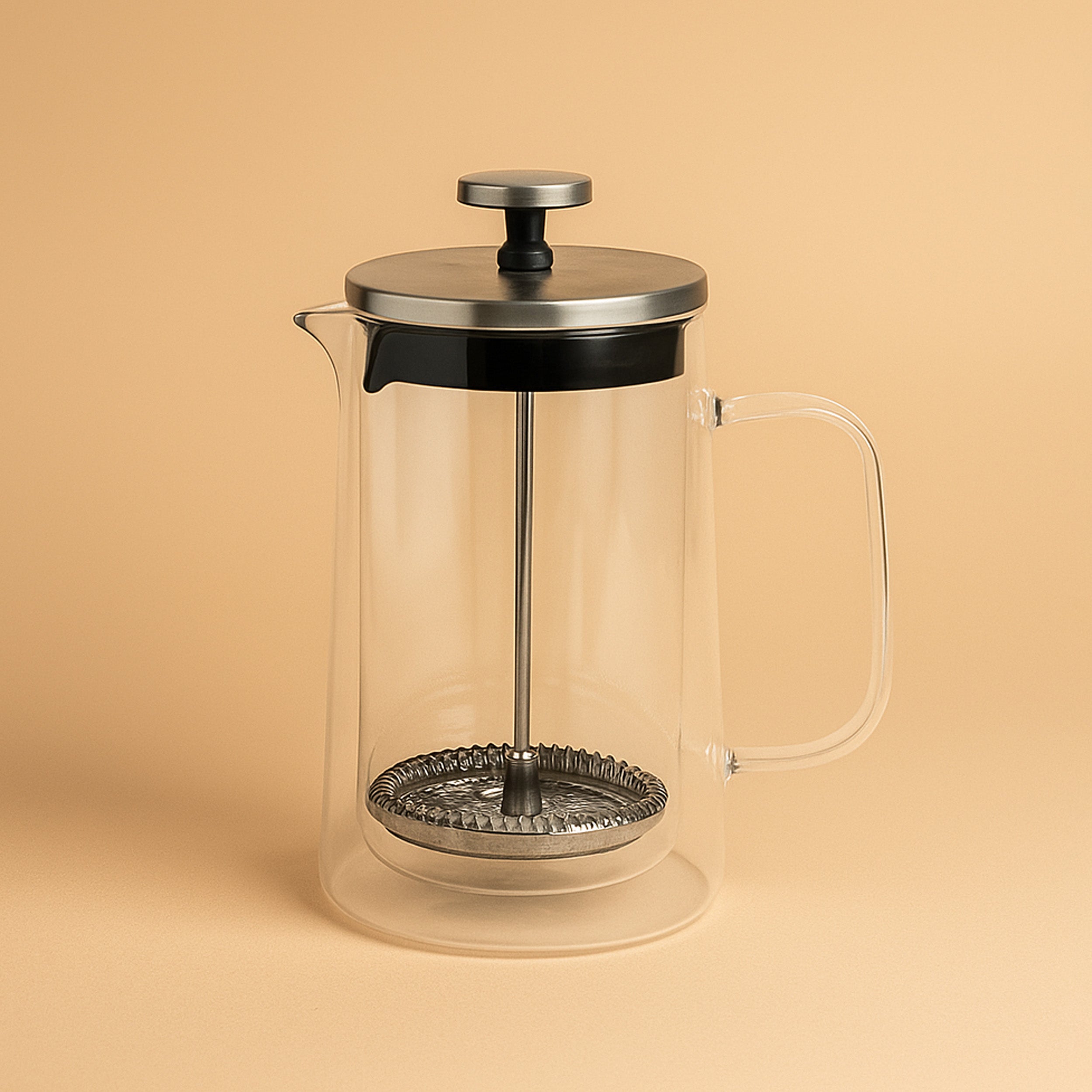 Prensa Francesa 350ml