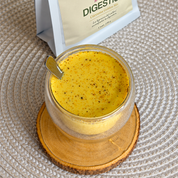 Cúrcuma Golden Mix – Digestión 150 g