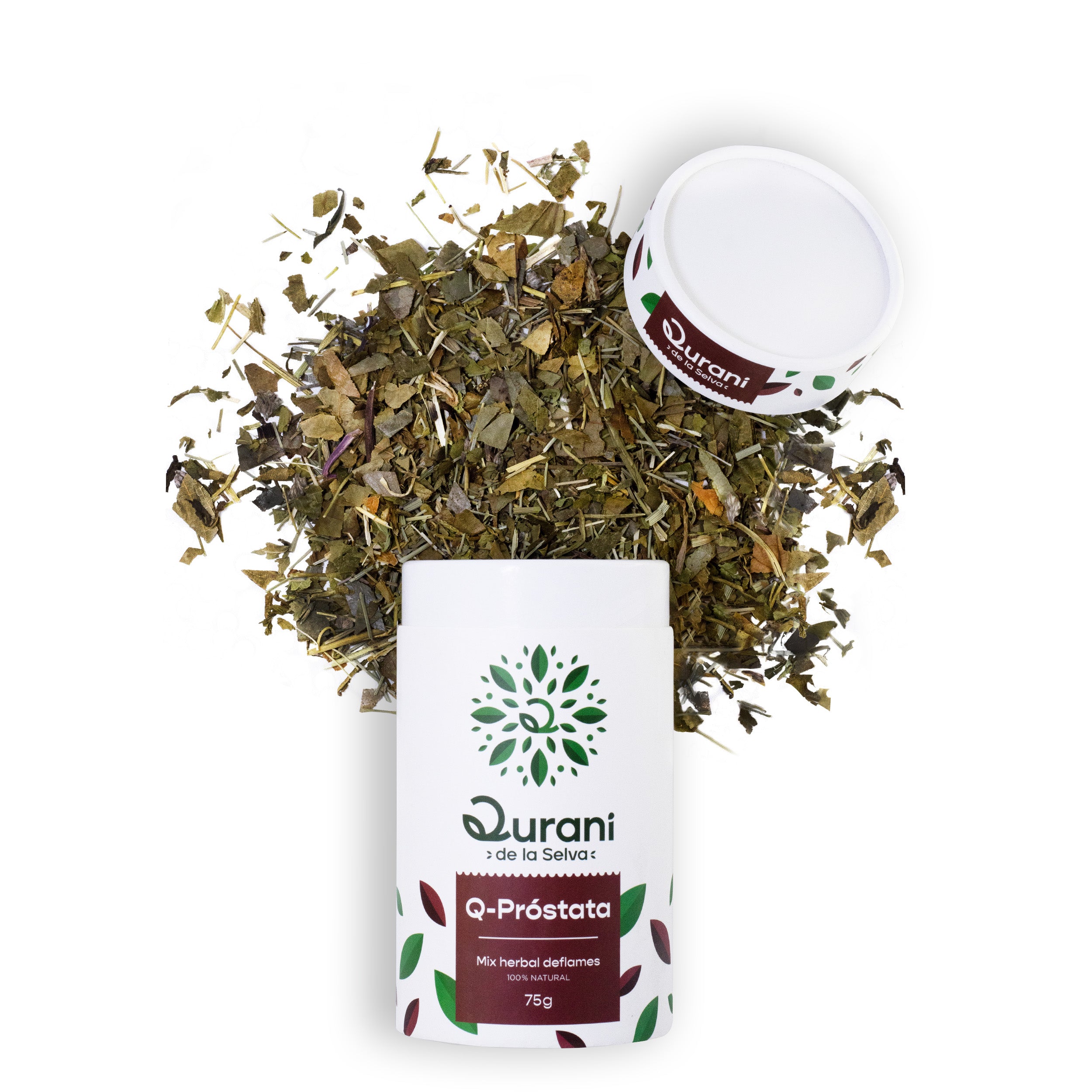 Qurani Gastritis