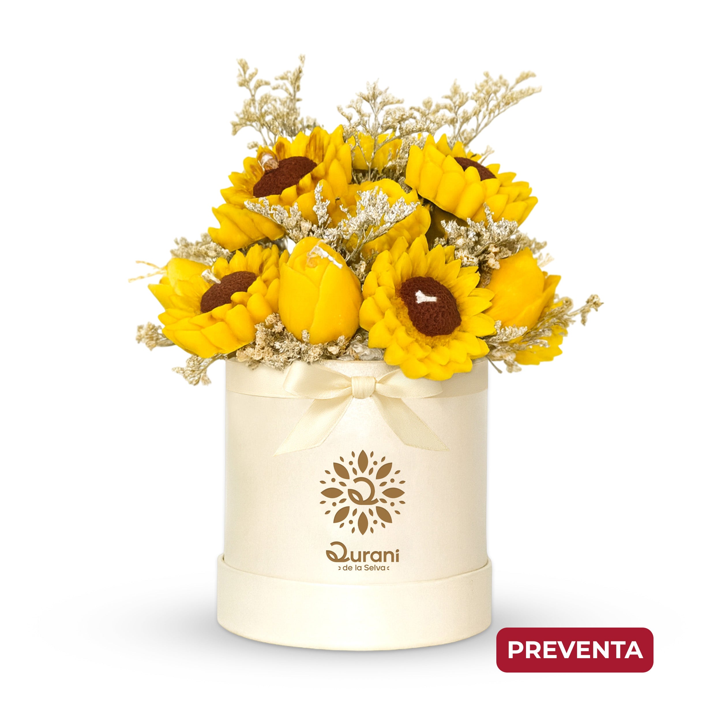 Arreglo de Velas