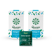 Qurani Adelgazan 75g