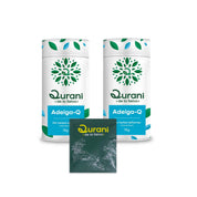 Qurani Adelgazan