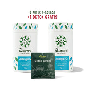 Qurani Adelgazan 75g