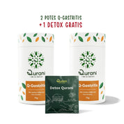 Qurani Gastritis 75g